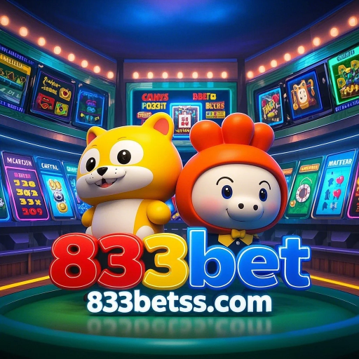 833bet