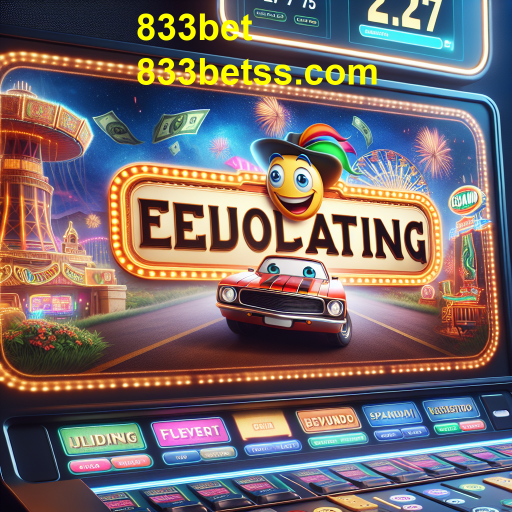 Descubra as Melhores Promoções no 833bet