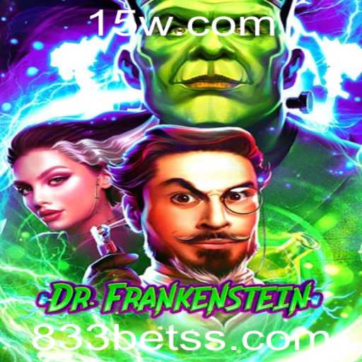 Explorando DrFrankenstein: O Jogo de Estratégia e Criatividade com 833bet