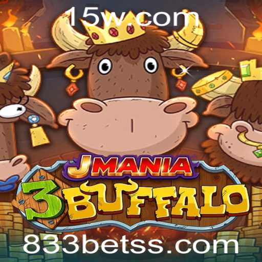 Descubra o Universo de JMania3Buffalo: A Nova Sensação dos Jogos Online