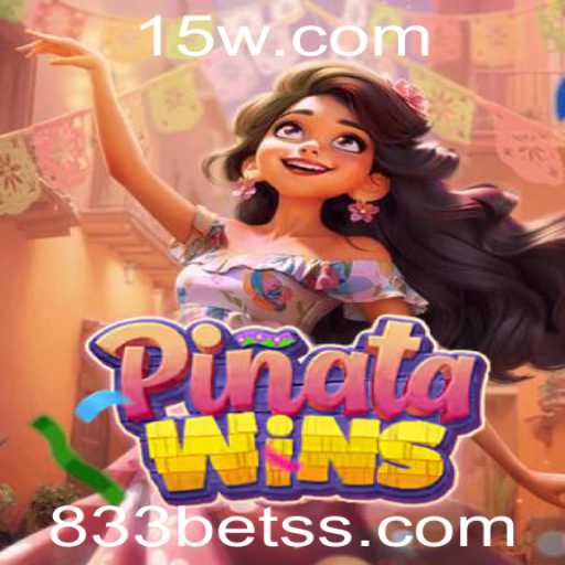 Descubra o Excitante Mundo de PinataWins: Um Jogo de Azar com Temática Festiva