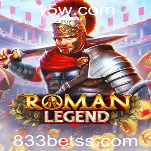 Descubra a Aventura Épica de RomanLegend e a Emoção de 833bet