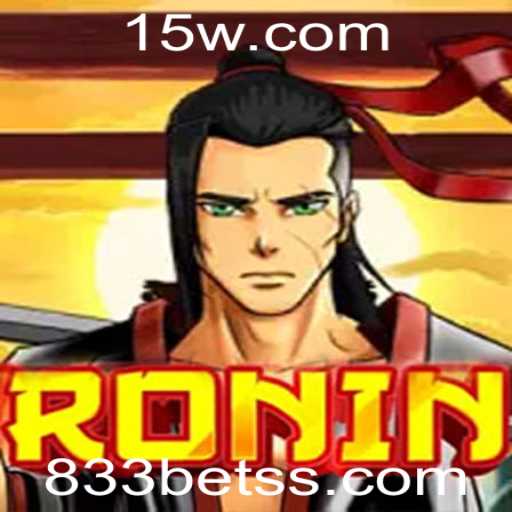 Ronin: Mergulhando no Universo de Estratégia e Aventura do Jogo de Azar Inovador