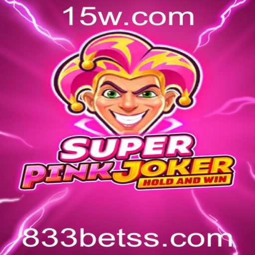 Descubra o Mundo de Emoções no Jogo SuperPinkJoker 833bet